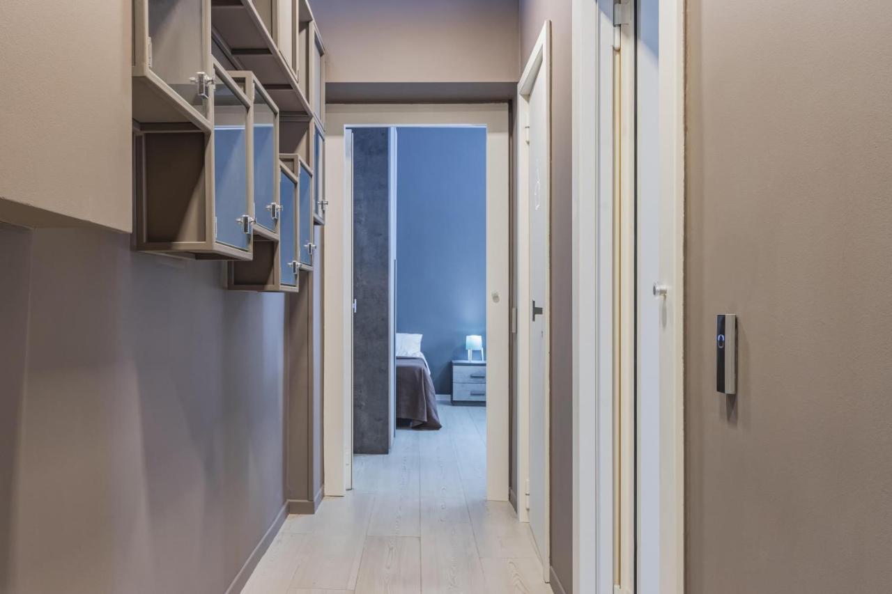 Apartament Moca Onda Bari
