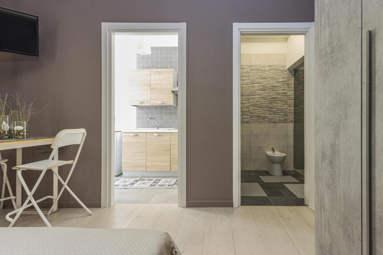 Apartament Moca Onda