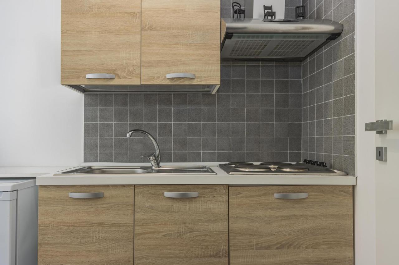 Moca Onda Apartament Bari